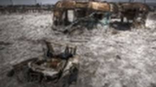 The Nightmare Lake - H P Lovecraft