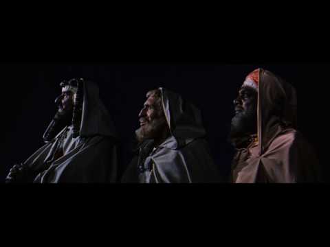 Ben Hur (1959) - The First Scene