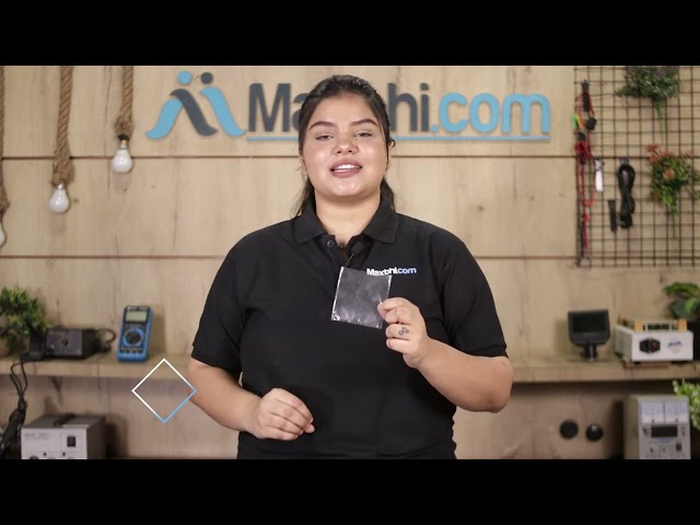 Product video thumbnail for Power Button Flex Cable for Oppo F19 Pro - On Off Flex / PCB