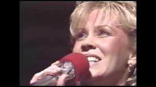 Agnetha Fältskog - One Way Love (Montreux 1985)