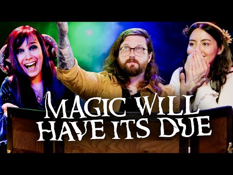 Magic Bites Back!💥 - Every Consequence In Oxventure Wyrdwood So Far...