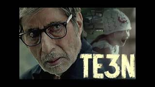 Rootha | TE3N | Clinton Cerejo