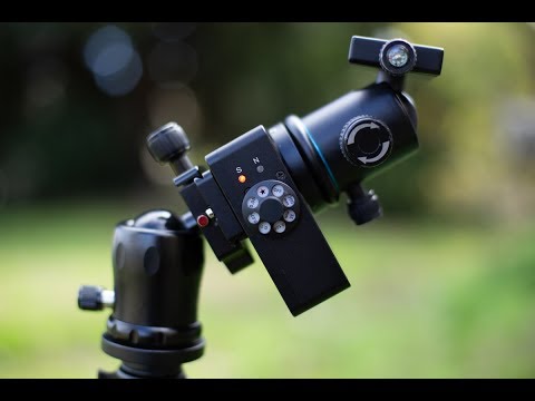 Move Shoot Move SIFO Rotator review