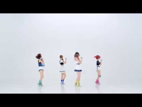 Stellar - Study (Teaser)