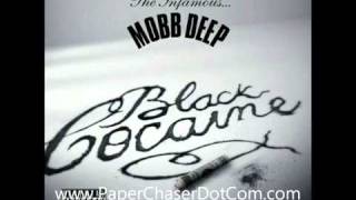 Mobb Deep Ft. Bounty Killa - Dead Man's Shoes (Prod By Beat Butcha)