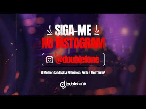 Envolvido MC Drika e MC Kadu - Eletrofunk - Doublefone DJ
