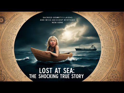 The Girl Who Survived Alone at Sea – The Unbelievable True Story