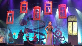 Sandy - Respirar (Ao Vivo no Vivo Rio - 07/04/2017)