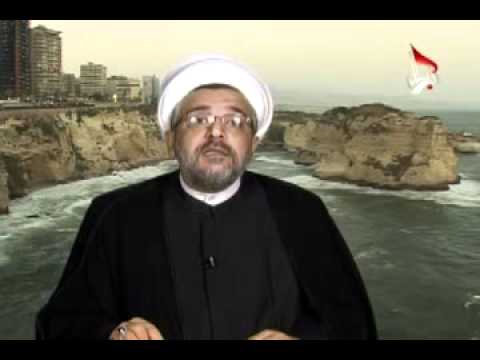 ⁣الرجعة الجزء الثاني - سؤال و جواب ح7 - الشيخ محمد كنعان