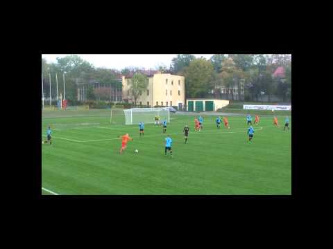 Intermarche Rega Trzebiatów - Wybrzeże Rewalskie Rewal skrót