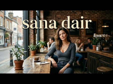 Sana Dair Cover | Tuna Kiremitçi | Reimagine