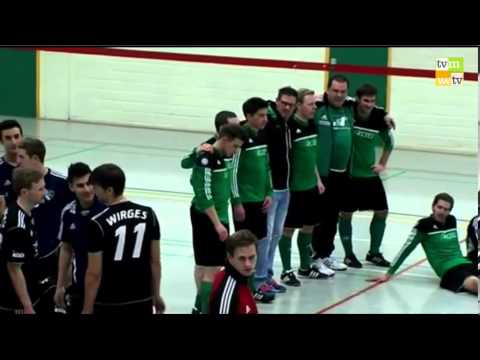 Hachenburger pils cup 2014