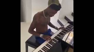 Nba youngboy plays puddle splashers by cap n jazz