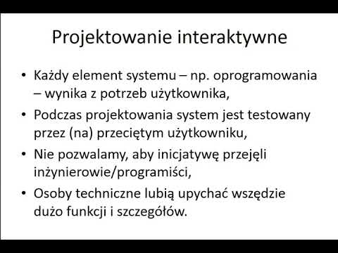 Realizacja projektu, w tym kontrola, monitoring i ewaluacja