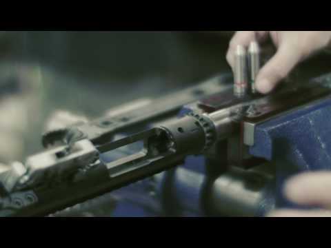 Outfitter Tales: Proof Research rifle — first impressions out of the box