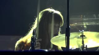 Metronomy - Everything Goes My Way - Green Man Festival 2012