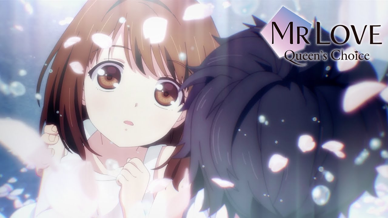 Mr Love: Queen's Choice / Koi to Producer: EVOLxLOVE - Other Anime - AN  Forums
