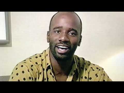 #PaulMooney interview