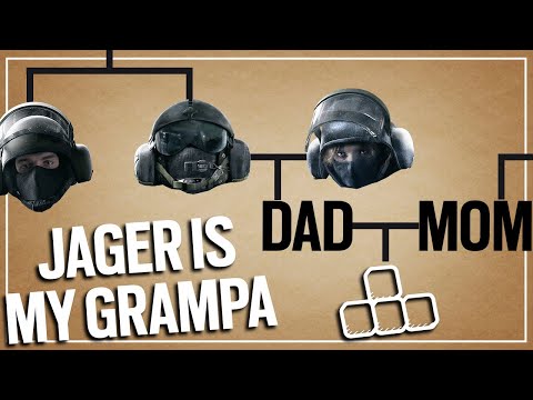 My Dumbest Video Yet - Rainbow Six Siege