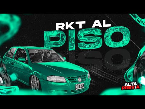 🎉 RKT AL PISO - ENGANCHADO FIESTERO RKT #30 (LO MAS NUEVO - ABRIL 2025) | ALTA PREVIA 🍹