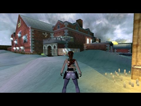 TRLE - Another Present