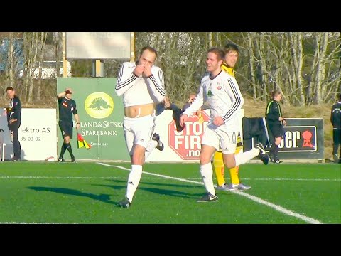 Aurskog-Høland – Lillestrøm, Highlights [04-12-2016, NM 2016, Men]