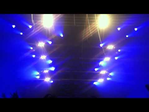Axwell- pressure @ the palladium 2011