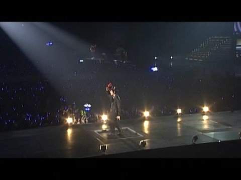 [SuperShowDVD]Super Junior KRY "The Night Chicago Died"