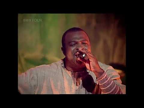 Chaka Demus & Pliers ft Jack Radics - Twist and shout - TOTP - 1993