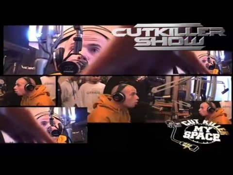 Cut Killer Show - DJ Poska & Co