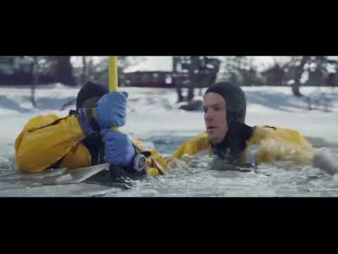 Breakthrough 2019 John Fall In The Ice Scene