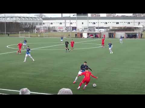 FK Radnički Niš - FK Napredak Kruševac (Prijateljska Utakmica) 01.02.2026.