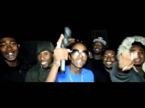 CashClick - Trippin｜Dir. @_LilRobb_ (Official Music Video)