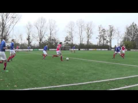 Bert Reitsema - VV Grijpskerk 3 (made by Erik Santema)