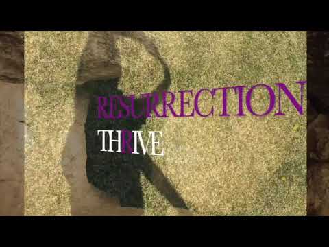 2021THRIVE Holy Spirit Carnes Hill Olivia and Leo Bonanni Through Shadows We Thrive