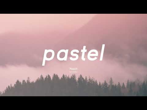 Pop Type Beat x Lauv Type Beat - PEACH | Pop Guitar Type Beat