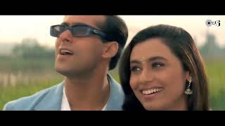 Download lagu Teri Chunnariya | Hello Brother | Salman Khan | Rani Mukherjee | Kumar Sanu | Alka Yagnik mp3