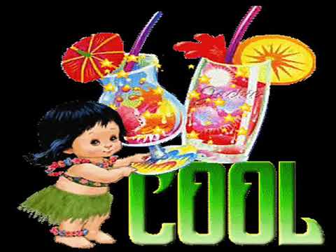 Marurai FT Henere LIVE   - " Medley HULA 1"