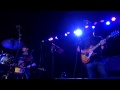 Shmeeans & The Expanded Consciousness - Stretch Your Rubberband - Brooklyn Bowl -  9/30/12