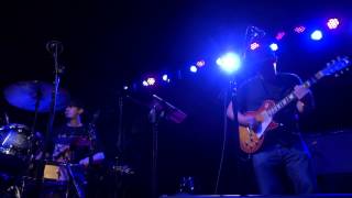 Shmeeans & The Expanded Consciousness - Stretch Your Rubberband - Brooklyn Bowl -  9/30/12