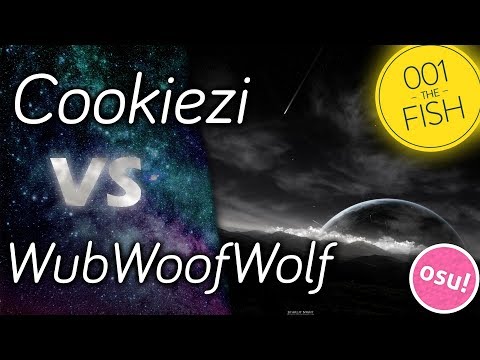Cookiezi vs WubWoofWolf! // yanaginagi - Killer Song (Short Ver.) (terametis) [Insane]