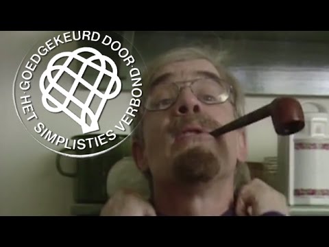 Oude nek - Van Kooten en De Bie