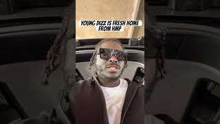 Download lagu Young Dizz (ACG) Is Fresh Home From HMP #YoungDizz #ACG mp3