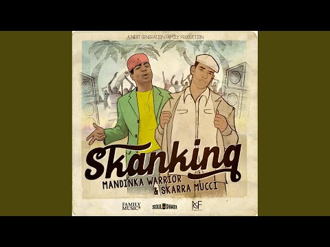 Skanking