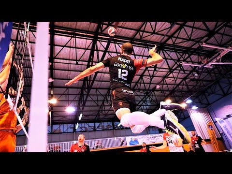 This is Volleyball | Daniel Maciel