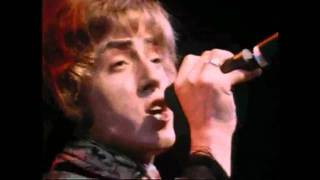 the Who - Mary Anne with the Shaky Hand