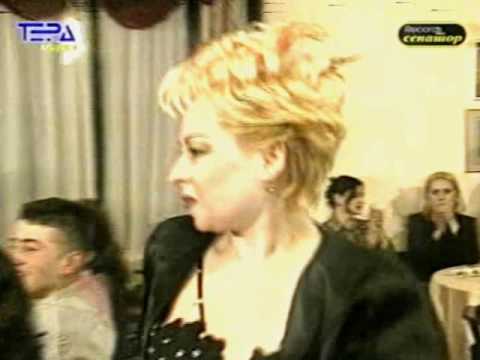 Suzana Spasovska - Bomba