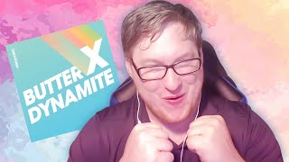 Download lagu SMOOTH LIKE BUTTER! | Pentatonix: Butter x Dynamite (Reaction) mp3 Download lagu SMOOTH LIKE BUTTER! | Pentatonix: Butter x Dynamite (Reaction) mp3