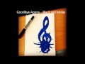 Goodbye Agony by Black veil brides (Instrumental ...