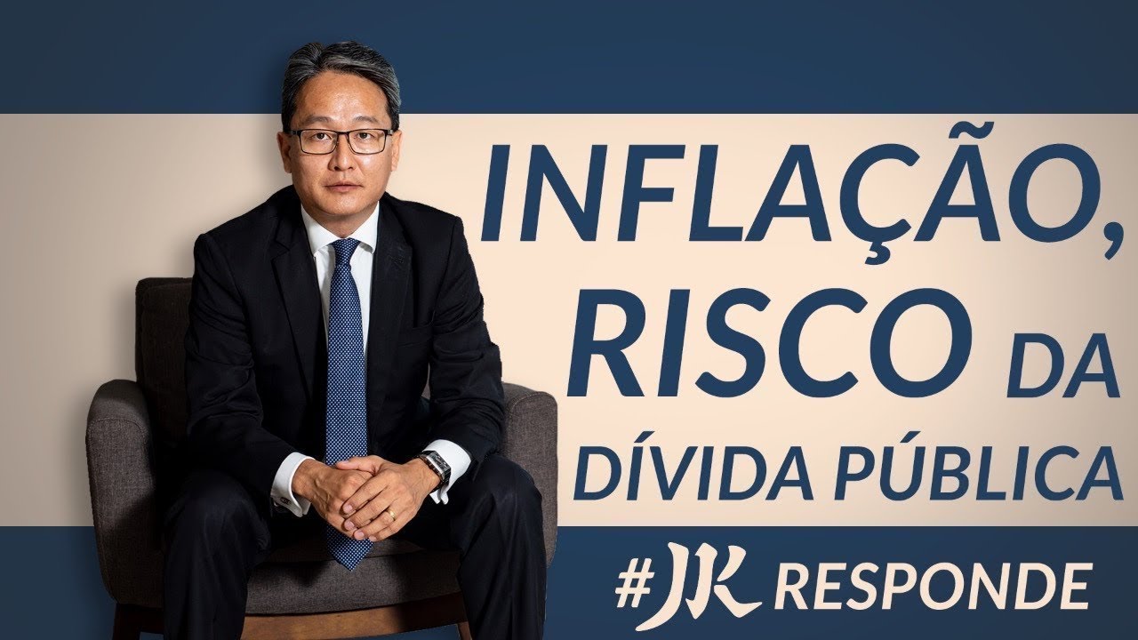 Impressão de dinheiro vai gerar inflação, o governo vai conseguir financiar a dívida pública?